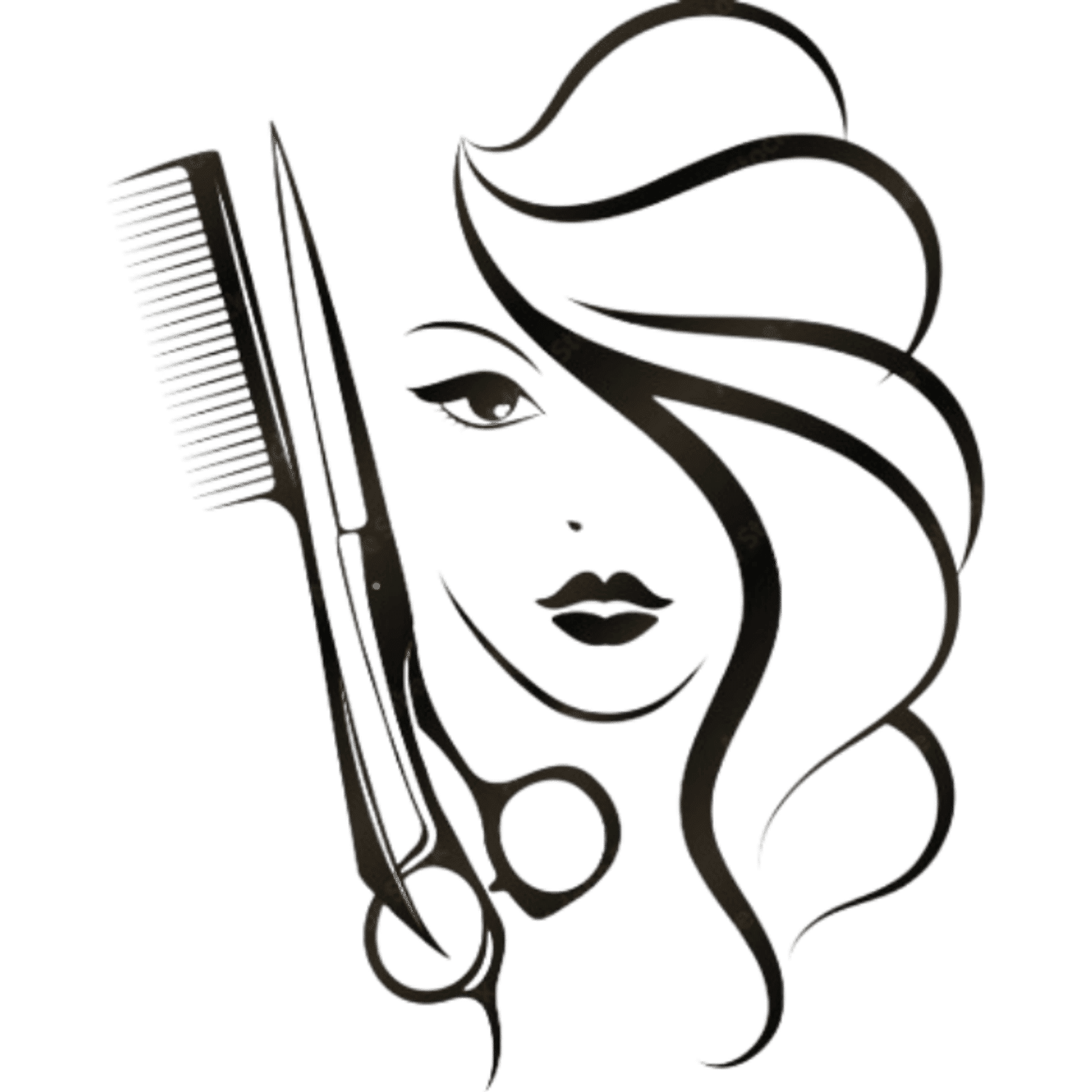 Portrait of Liz Olsen, a professional stylist at Head 2 Toe, showcasing their expertise and style.